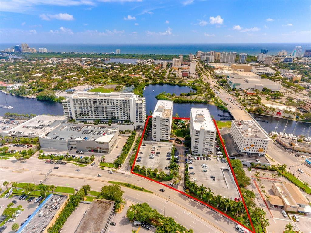 Century Village East - Residential