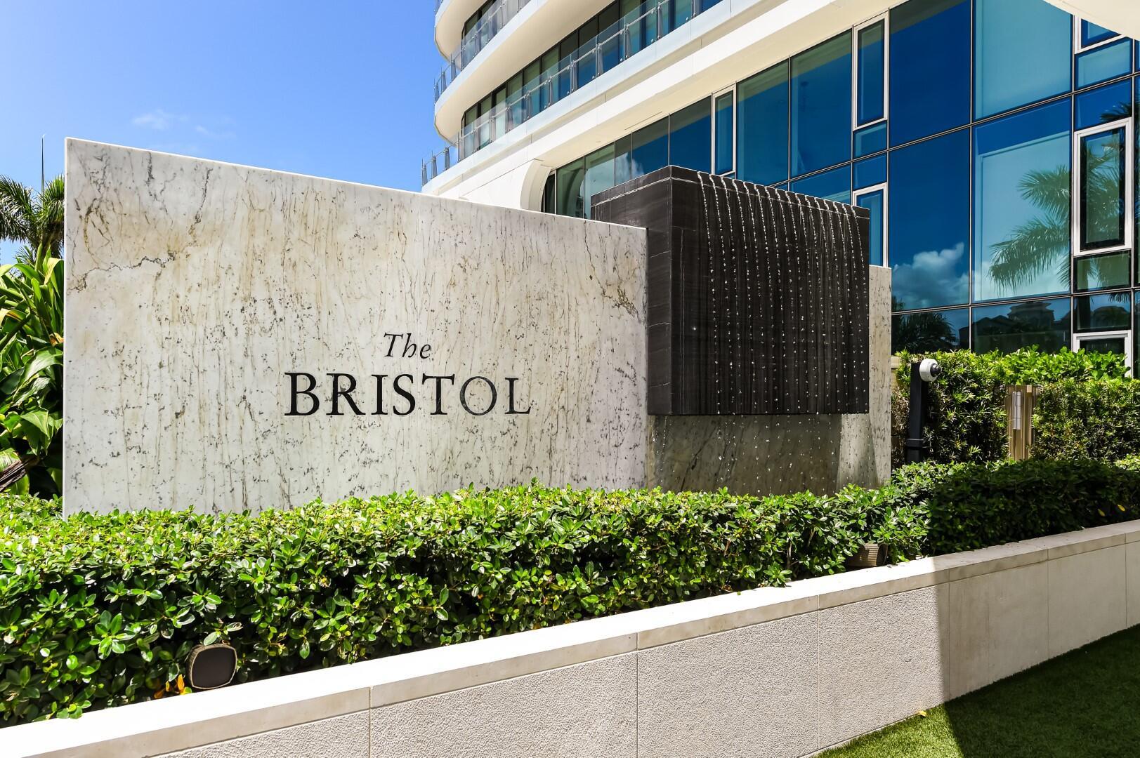 BRISTOL CONDO - Residential
