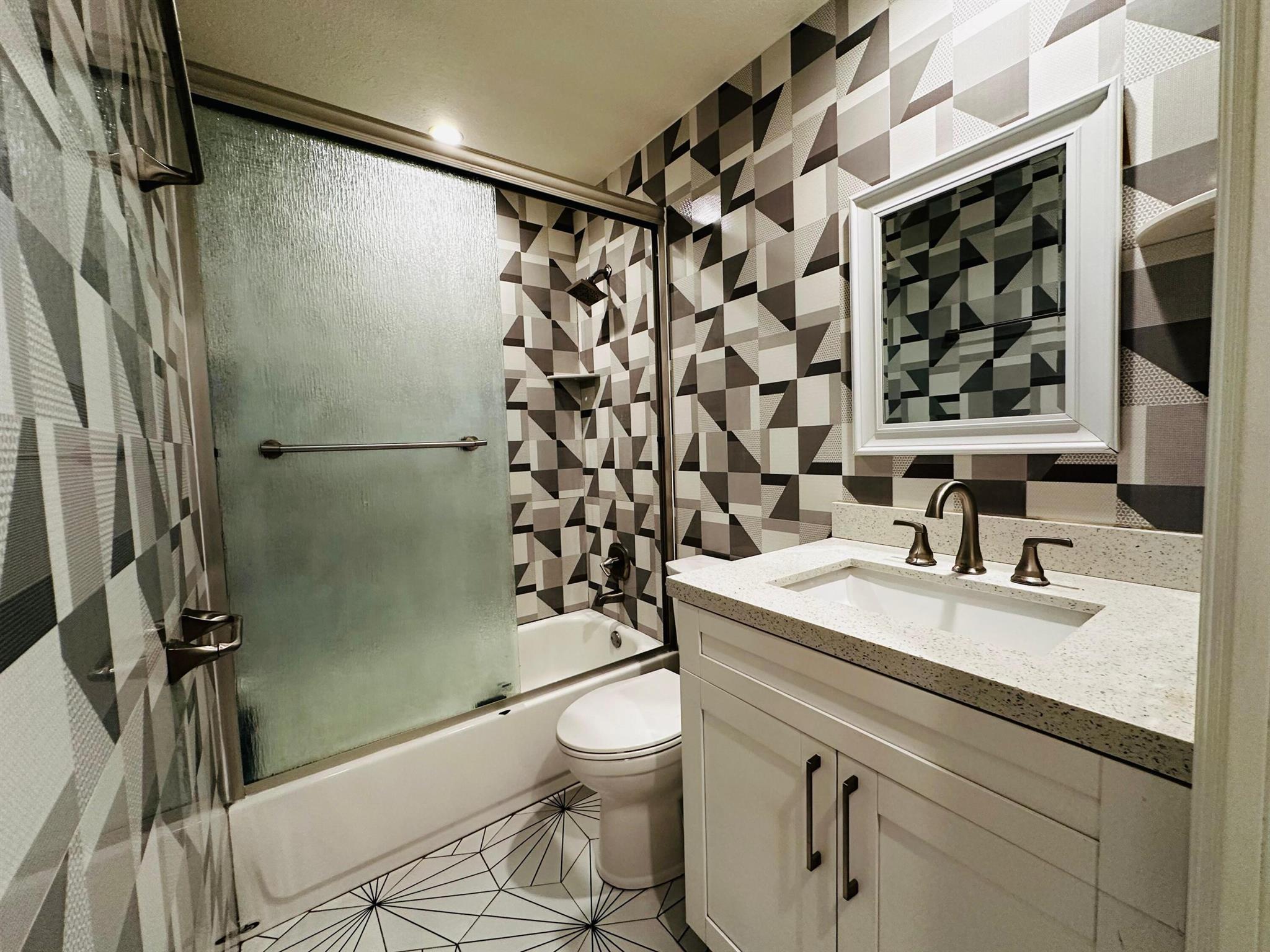 LAKE VIEW CONDO APTS - Residential Lease