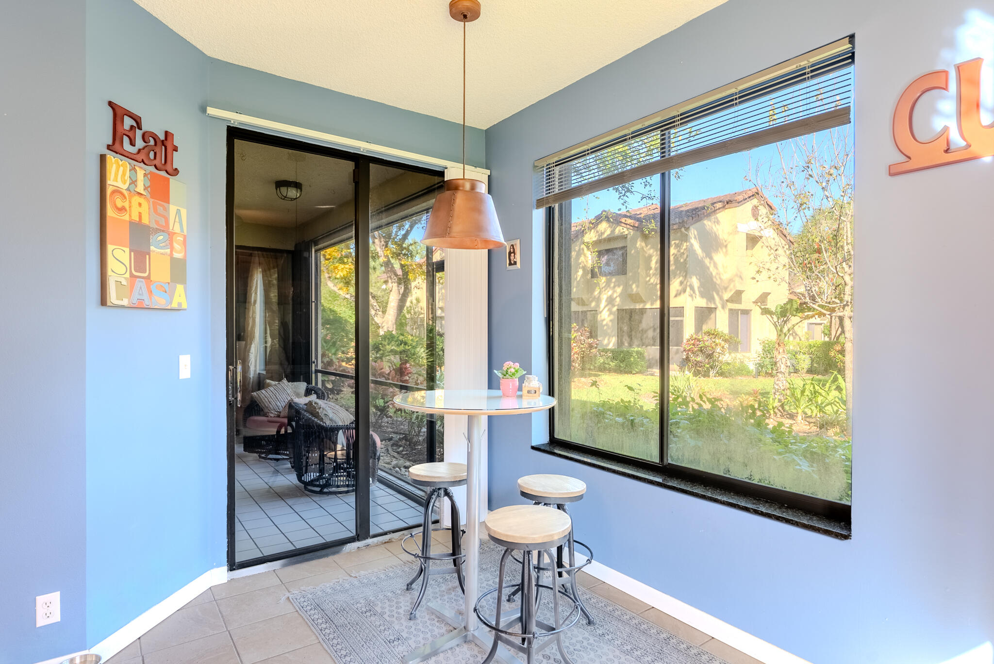 BRIDGEWATER CONDO - Residential Lease