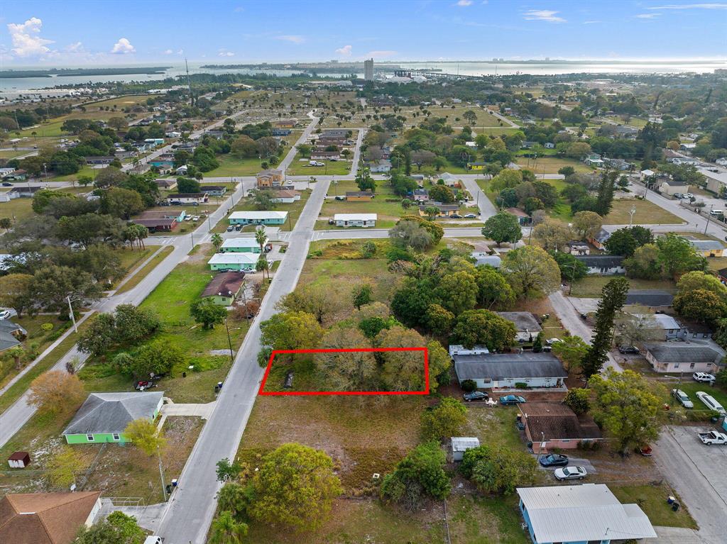 Medium Density, perfect for a duplex