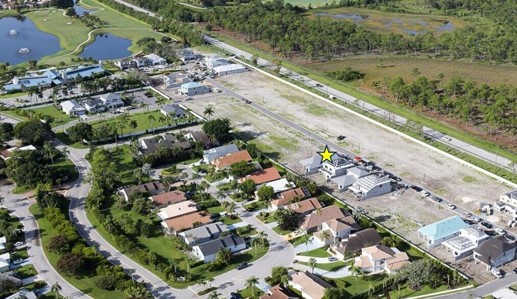 Photo of 13765 Dalrada Avenue #Brixton 10, Palm Beach Gardens, FL 33418 (MLS # R11118127)