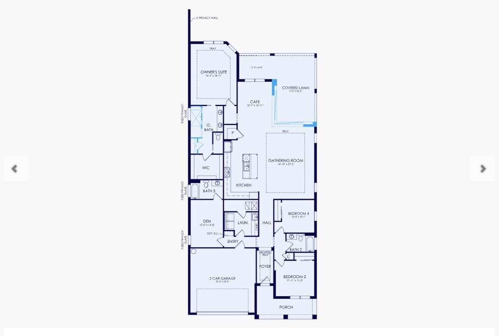13765 Dalrada Avenue Brixton 10