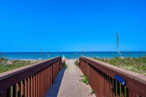 A home in Jensen Beach