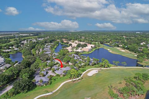 A home in Saint Lucie West