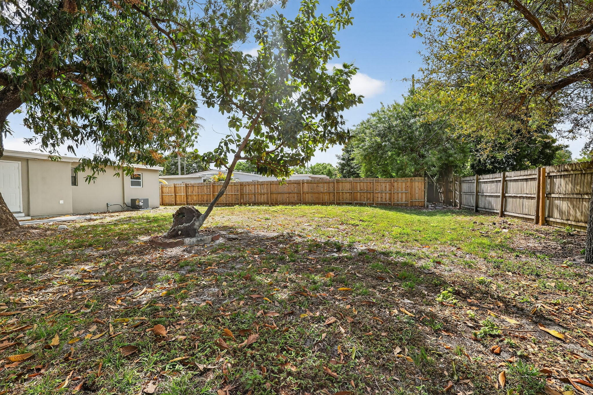 LAKE FOREST SEC ONE - Residential