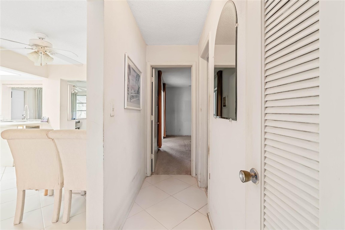 Mainlands Of Tamarac Lake - Residential