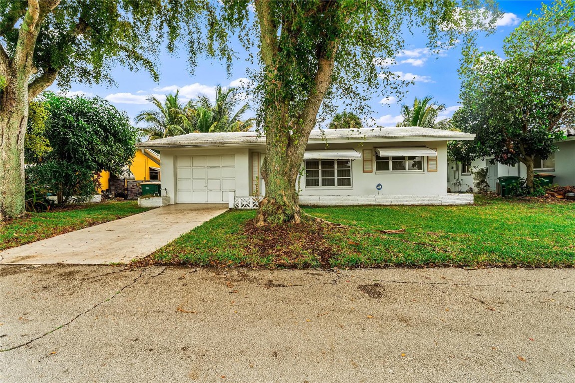 Mainlands Of Tamarac Lake - Residential