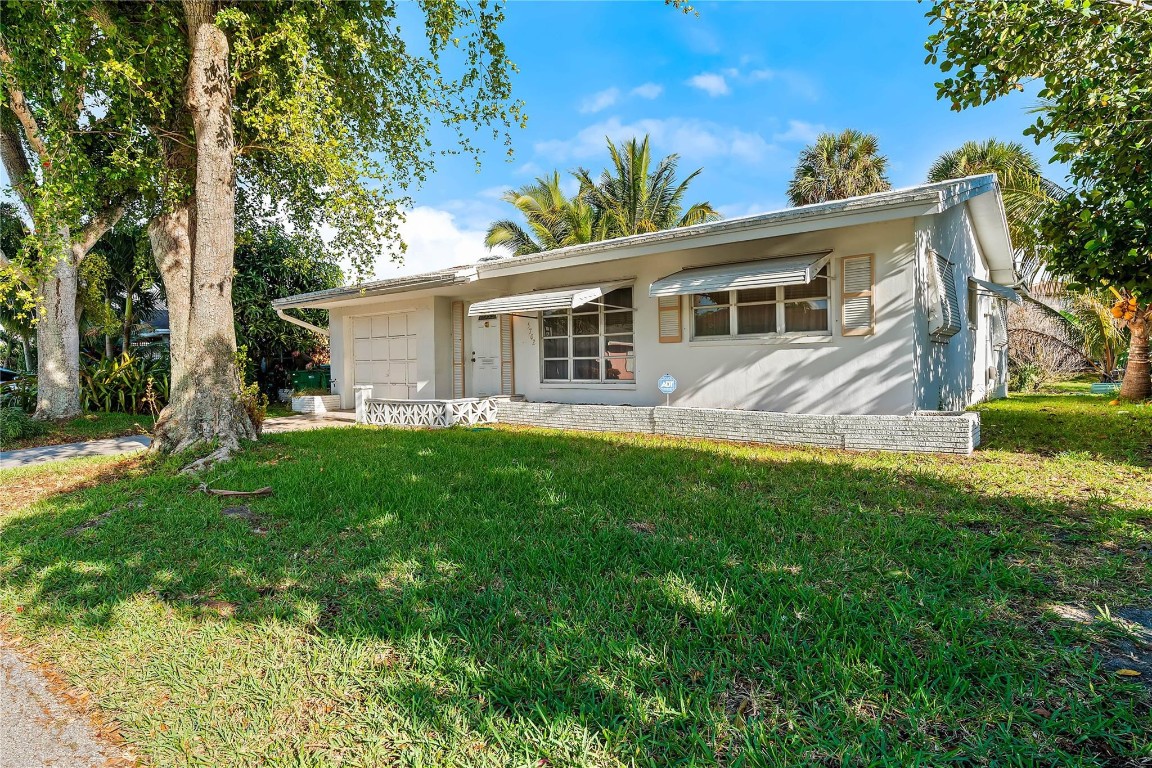 Mainlands Of Tamarac Lake - Residential