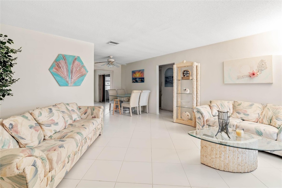 Mainlands Of Tamarac Lake - Residential