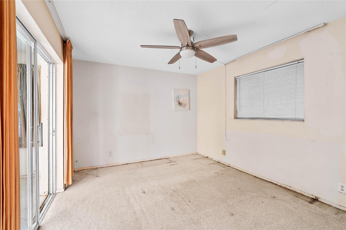 Mainlands Of Tamarac Lake - Residential