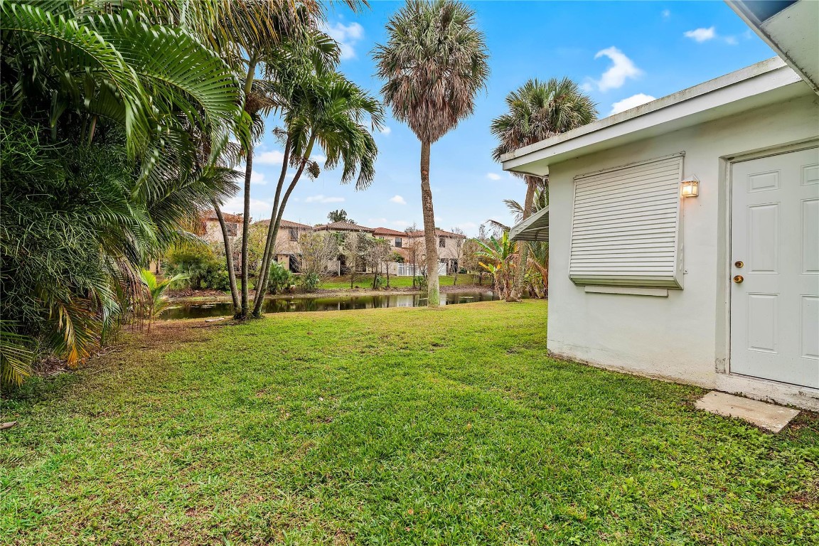 Mainlands Of Tamarac Lake - Residential