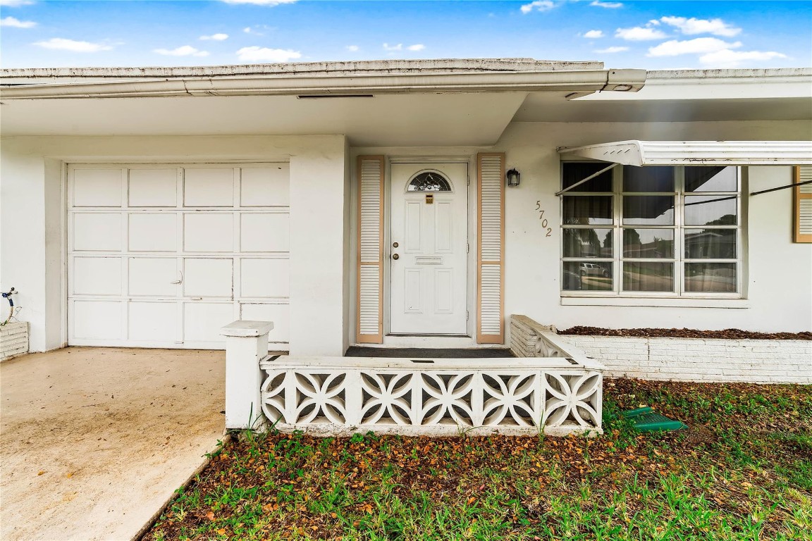 Mainlands Of Tamarac Lake - Residential