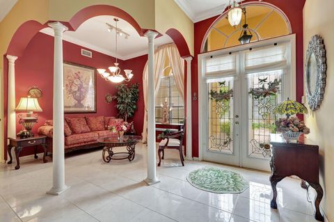 A home in Royal Palm Beach