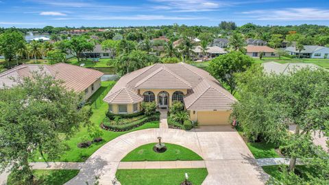 A home in Royal Palm Beach