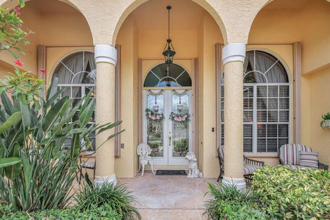 A home in Royal Palm Beach