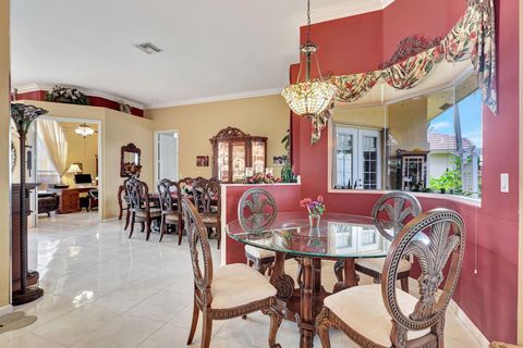 A home in Royal Palm Beach