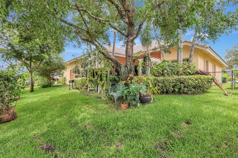 A home in Royal Palm Beach