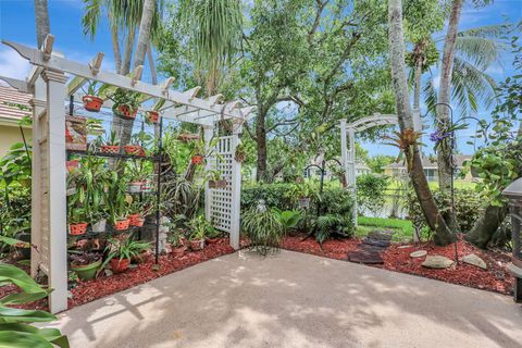 A home in Royal Palm Beach