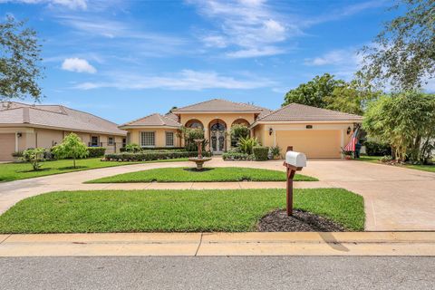 A home in Royal Palm Beach