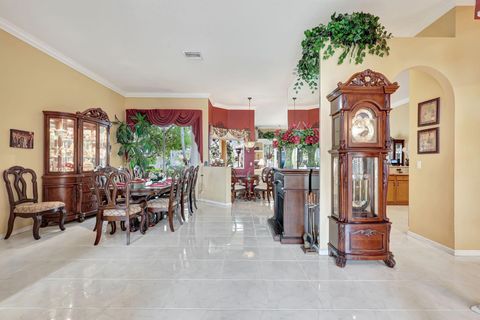 A home in Royal Palm Beach