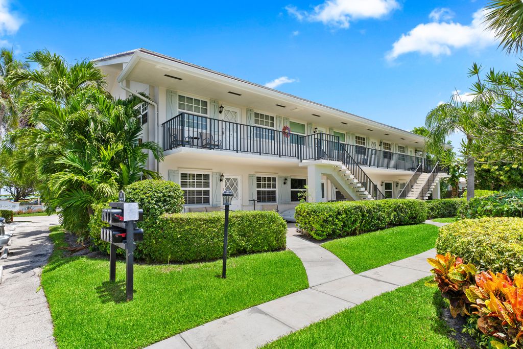 Photo of 100 Bravado Lane #2, Palm Beach Shores, FL 33404 (MLS # R11163658)