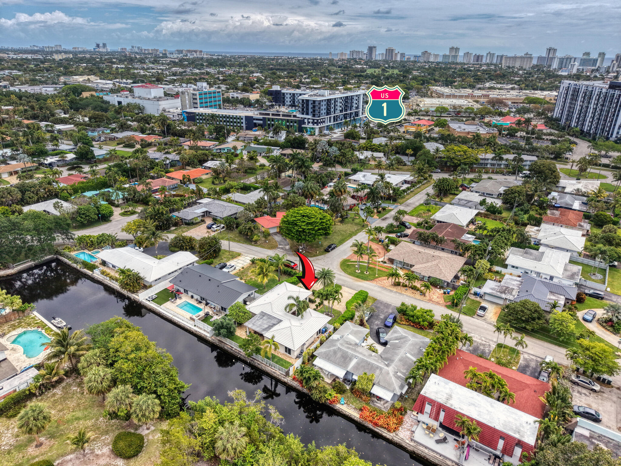 CORAL WOODS - Residential Income
