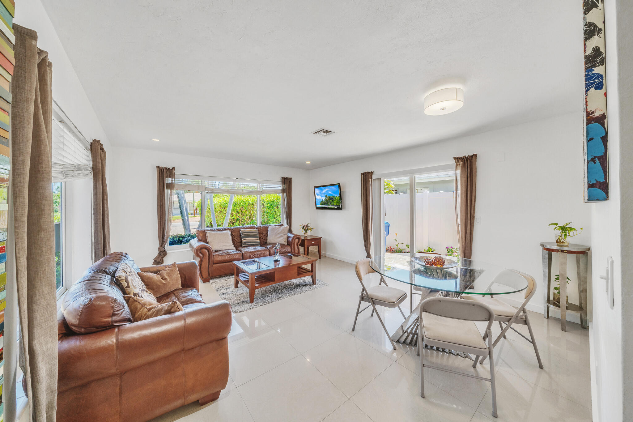 CORAL WOODS - Residential Income
