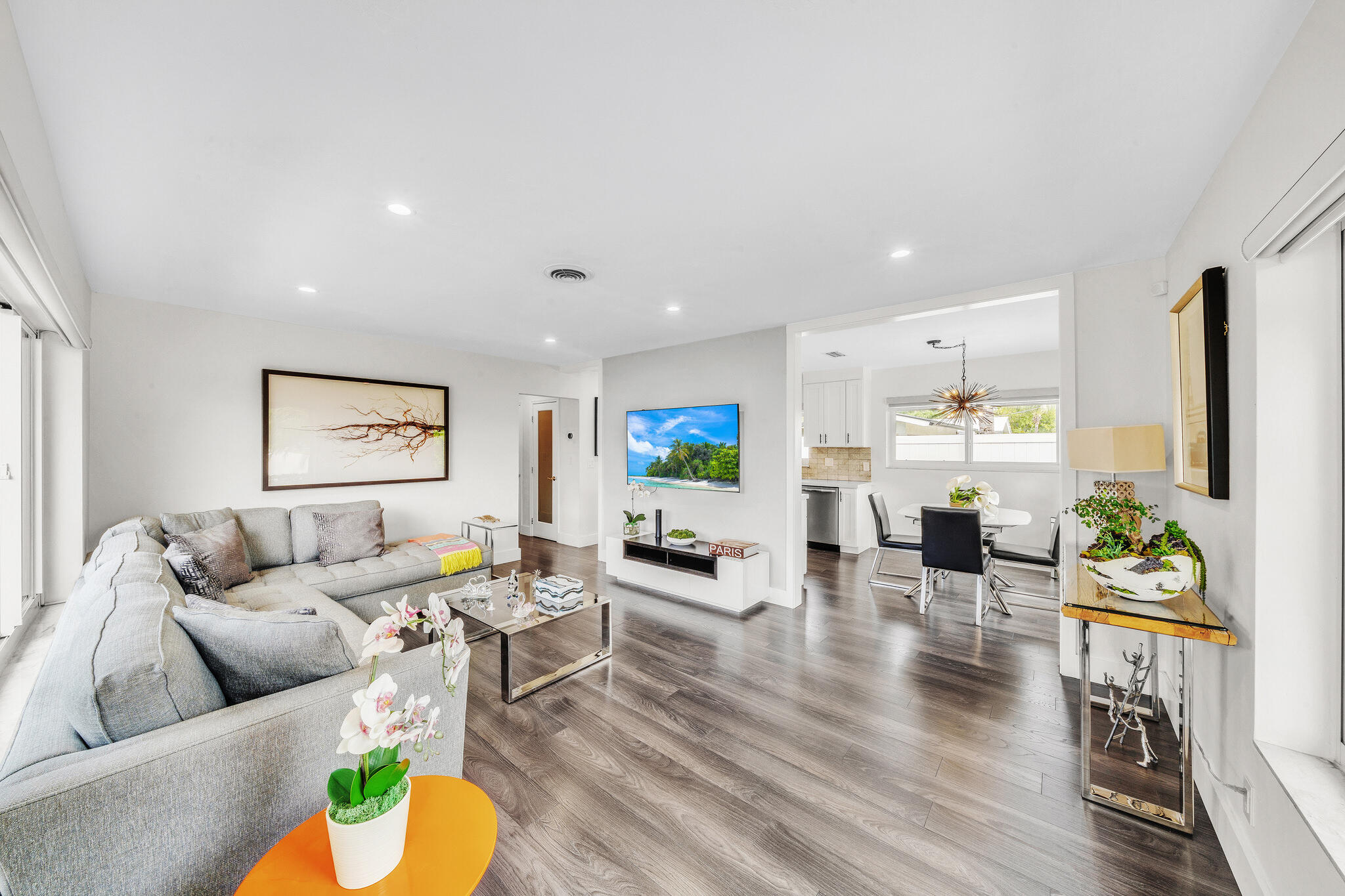 CORAL WOODS - Residential Income
