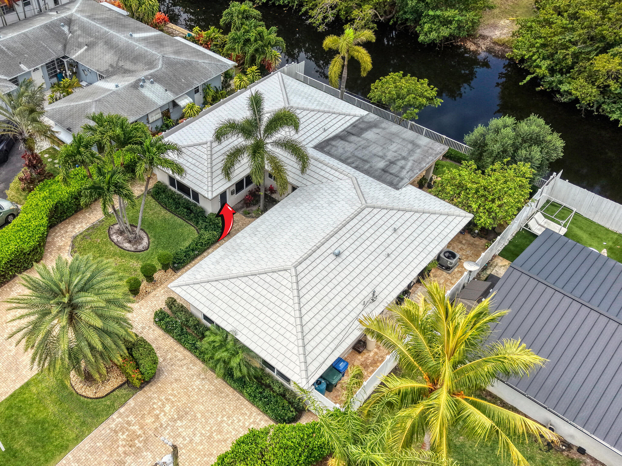 CORAL WOODS - Residential Income