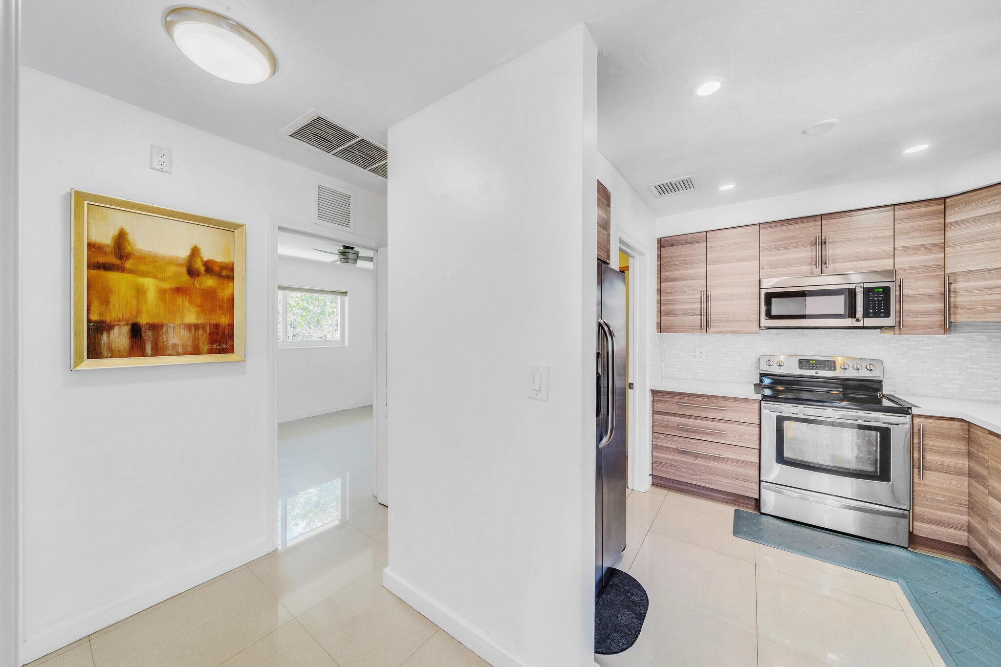 CORAL WOODS - Residential Income