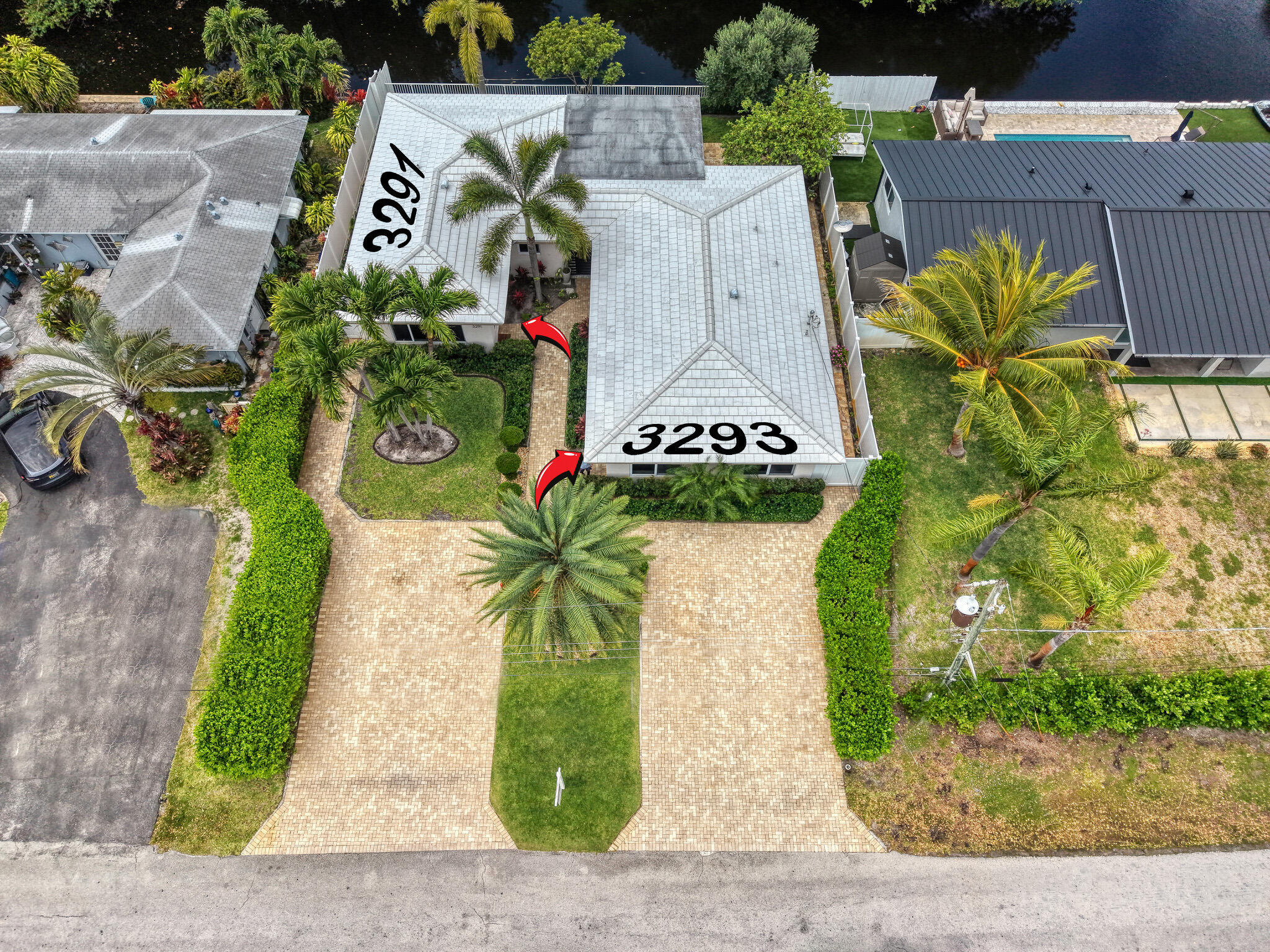 CORAL WOODS - Residential Income