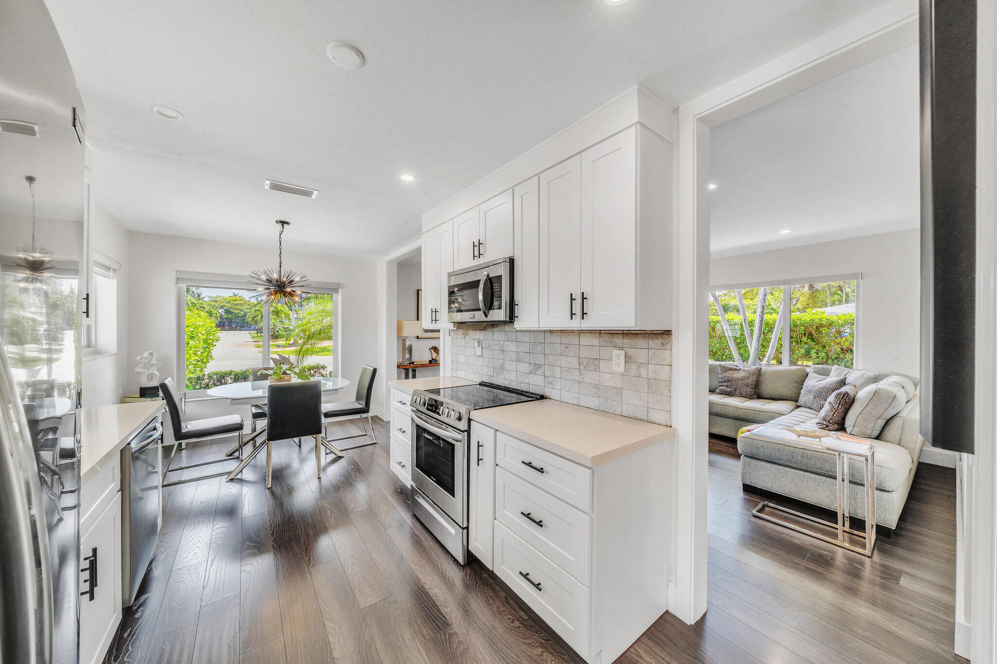 CORAL WOODS - Residential Income