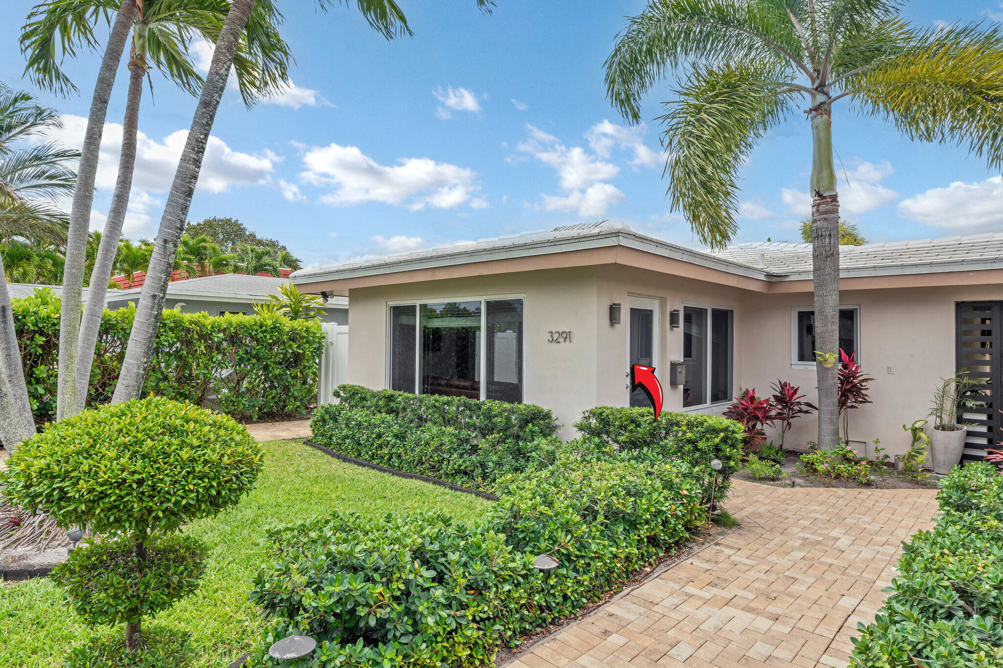 CORAL WOODS - Residential Income