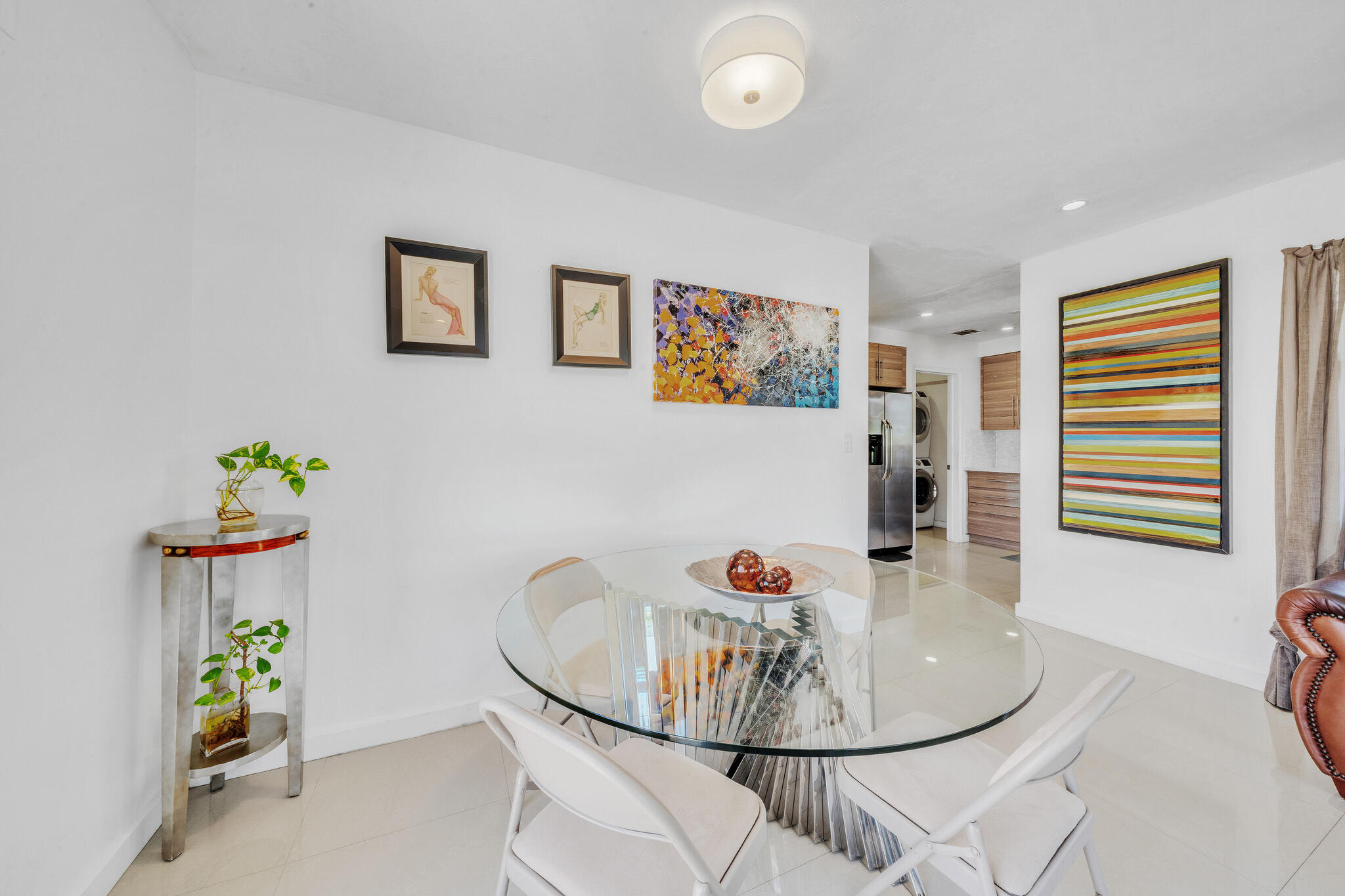 CORAL WOODS - Residential Income