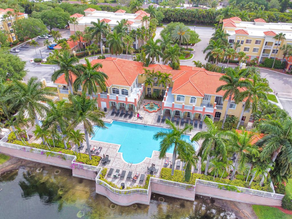 Photo of 11032 Legacy Drive #303, Palm Beach Gardens, FL 33410 (MLS # R10982509)