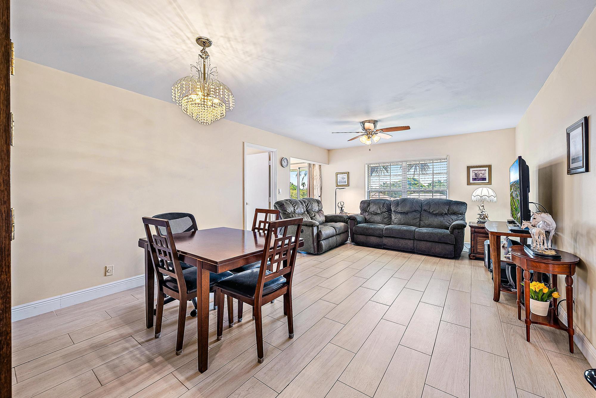 TAMBERLANE 5 CONDO - Residential