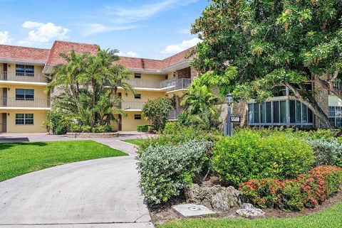5560 Tamberlane Circle 327 Palm Beach Gardens FL 33418