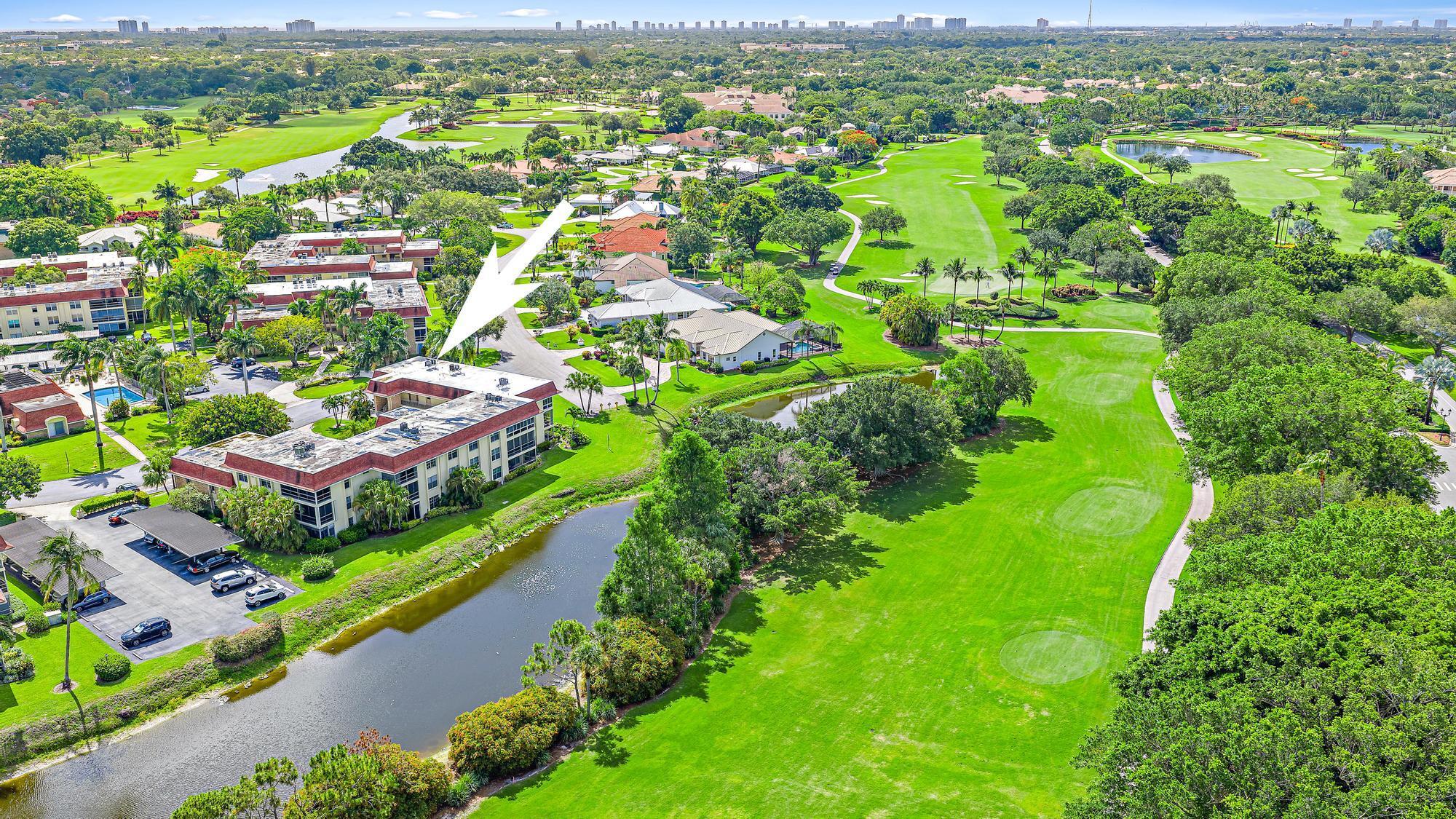 TAMBERLANE 5 CONDO - Residential