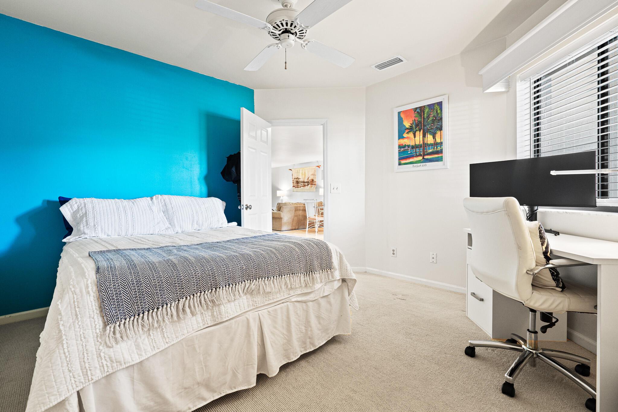DUNBAR WOODS CONDO 4 - Residential