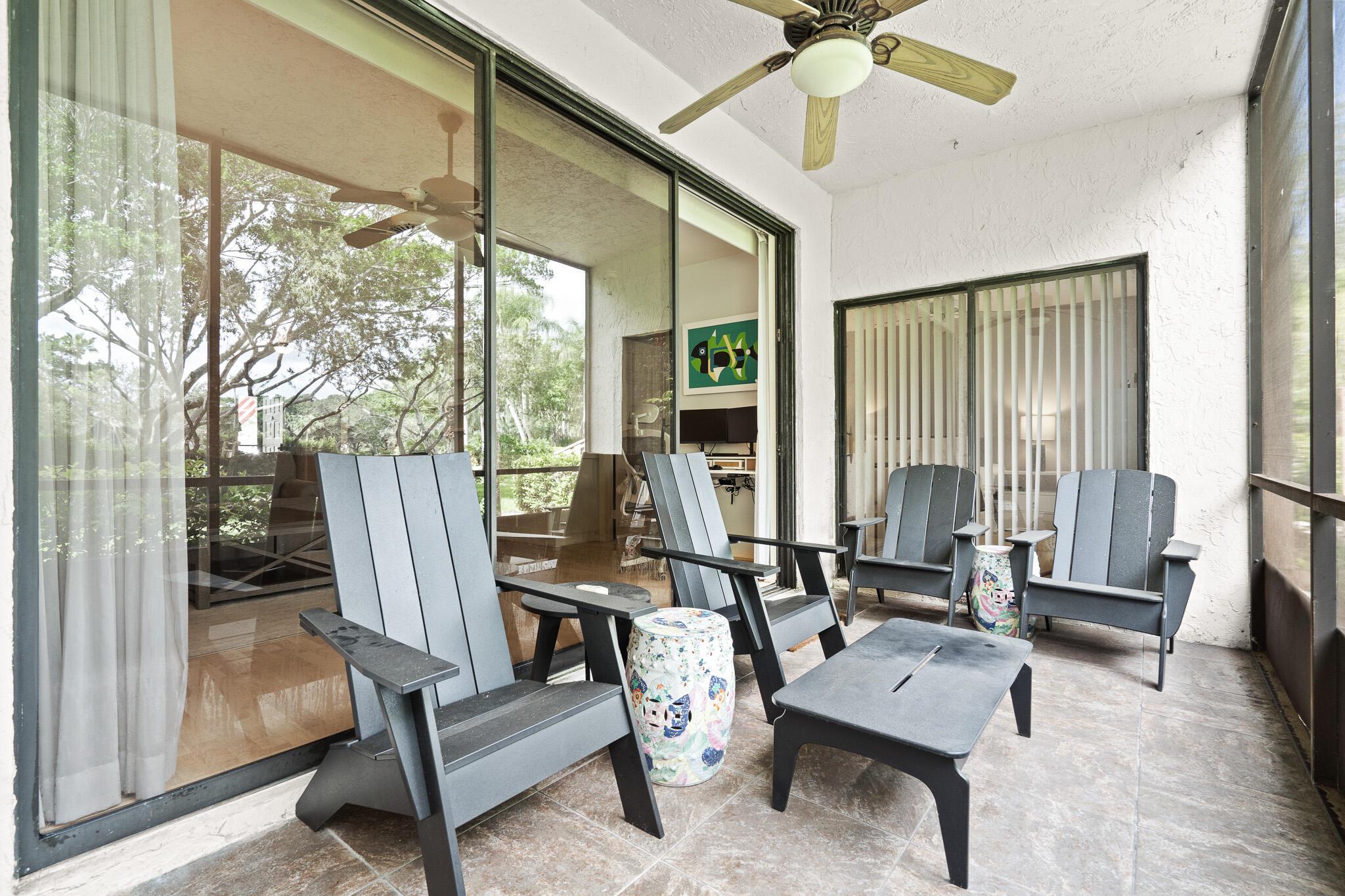 DUNBAR WOODS CONDO 4 - Residential