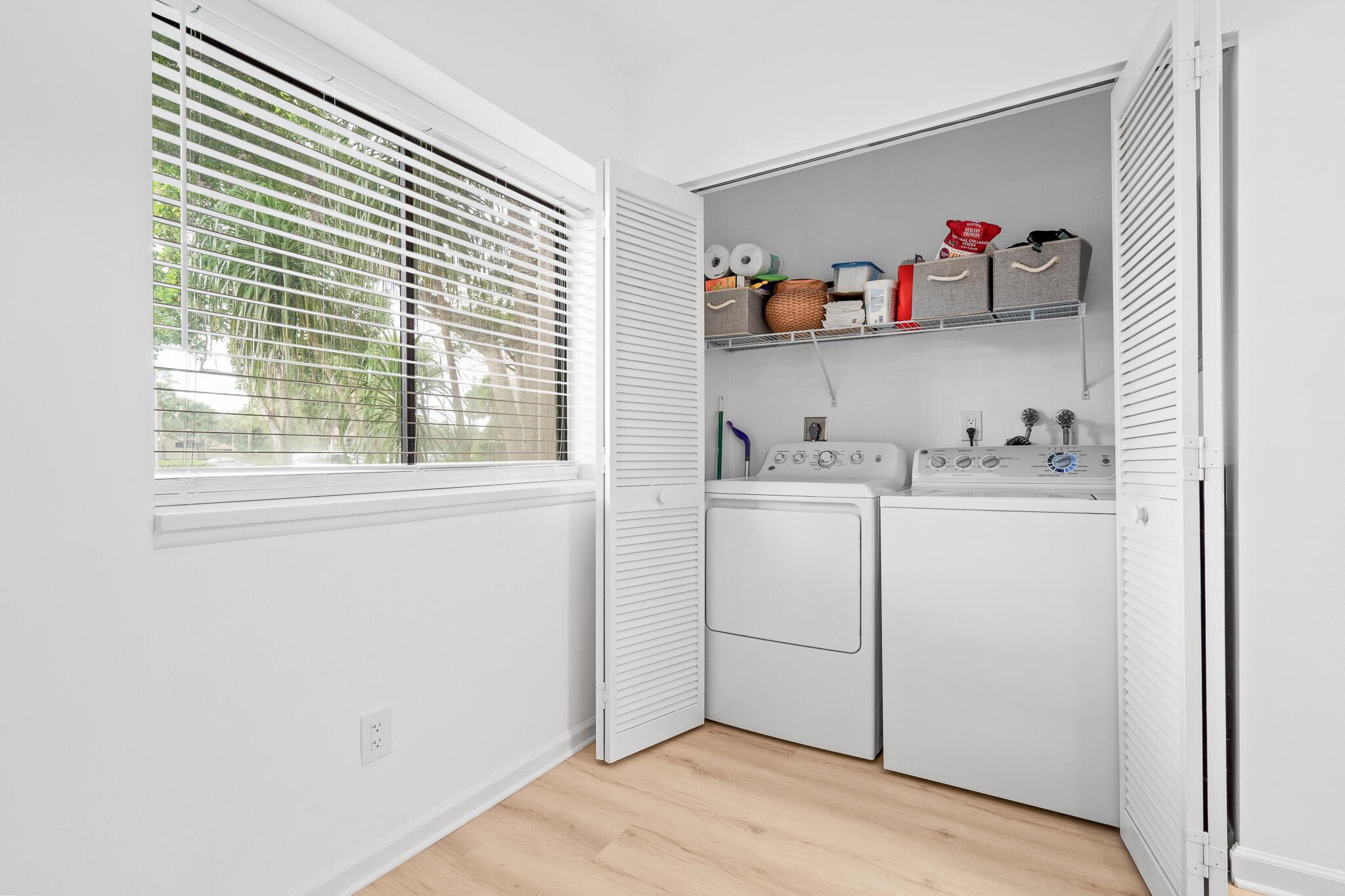 DUNBAR WOODS CONDO 4 - Residential