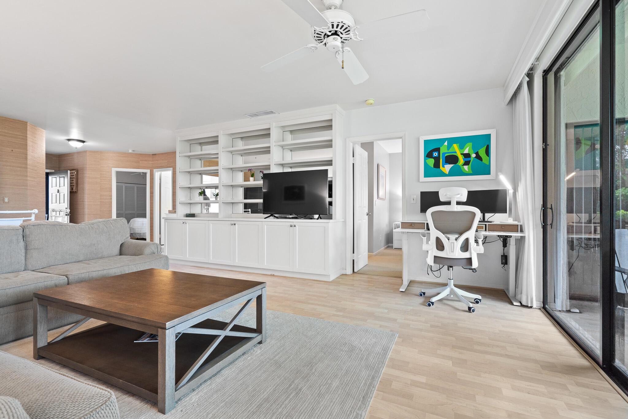 DUNBAR WOODS CONDO 4 - Residential