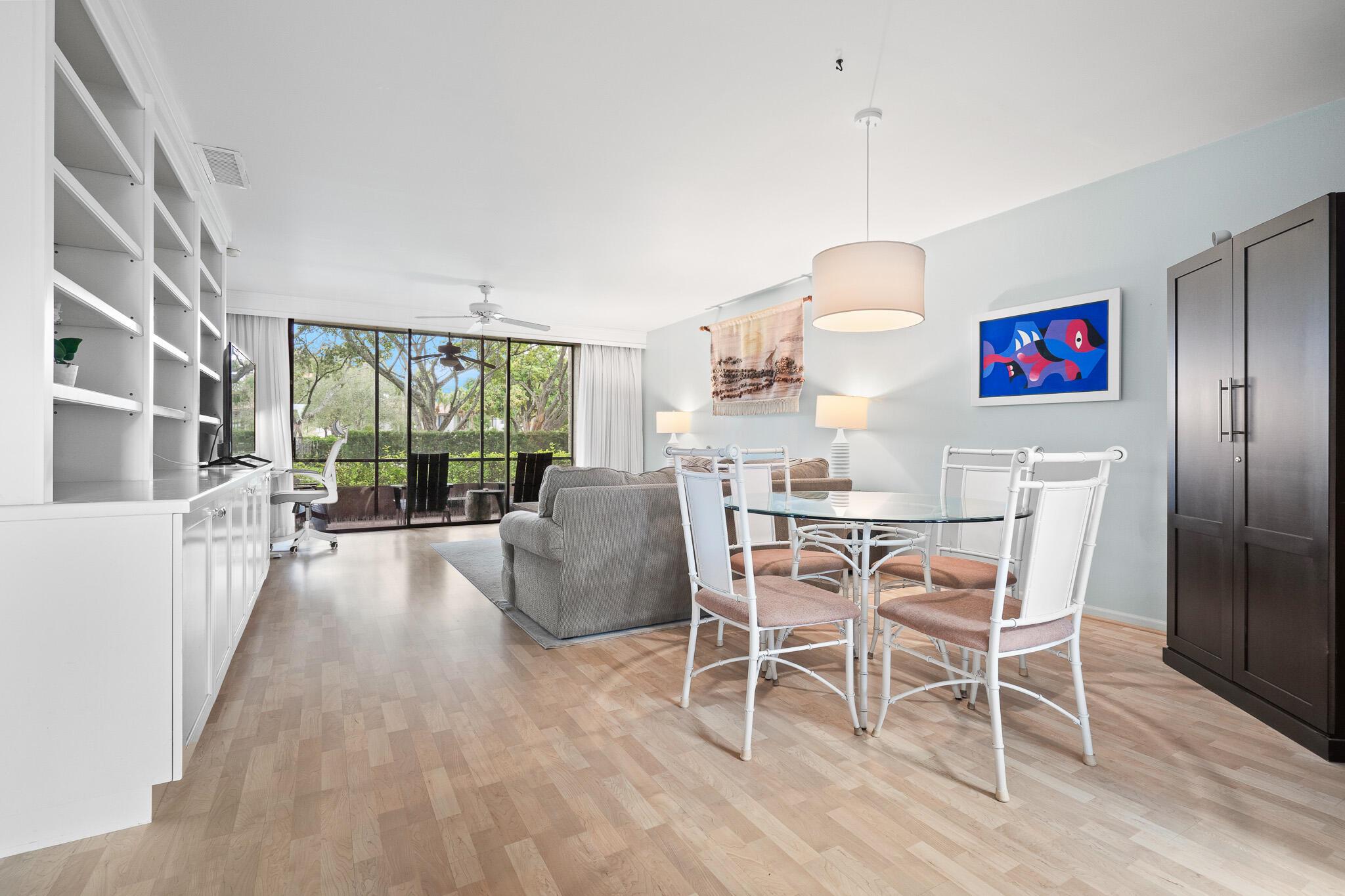 DUNBAR WOODS CONDO 4 - Residential