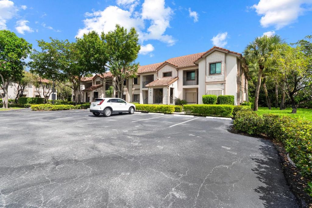 Photo of 1101 Duncan Circle #102, Palm Beach Gardens, FL 33418 (MLS # R11130722)