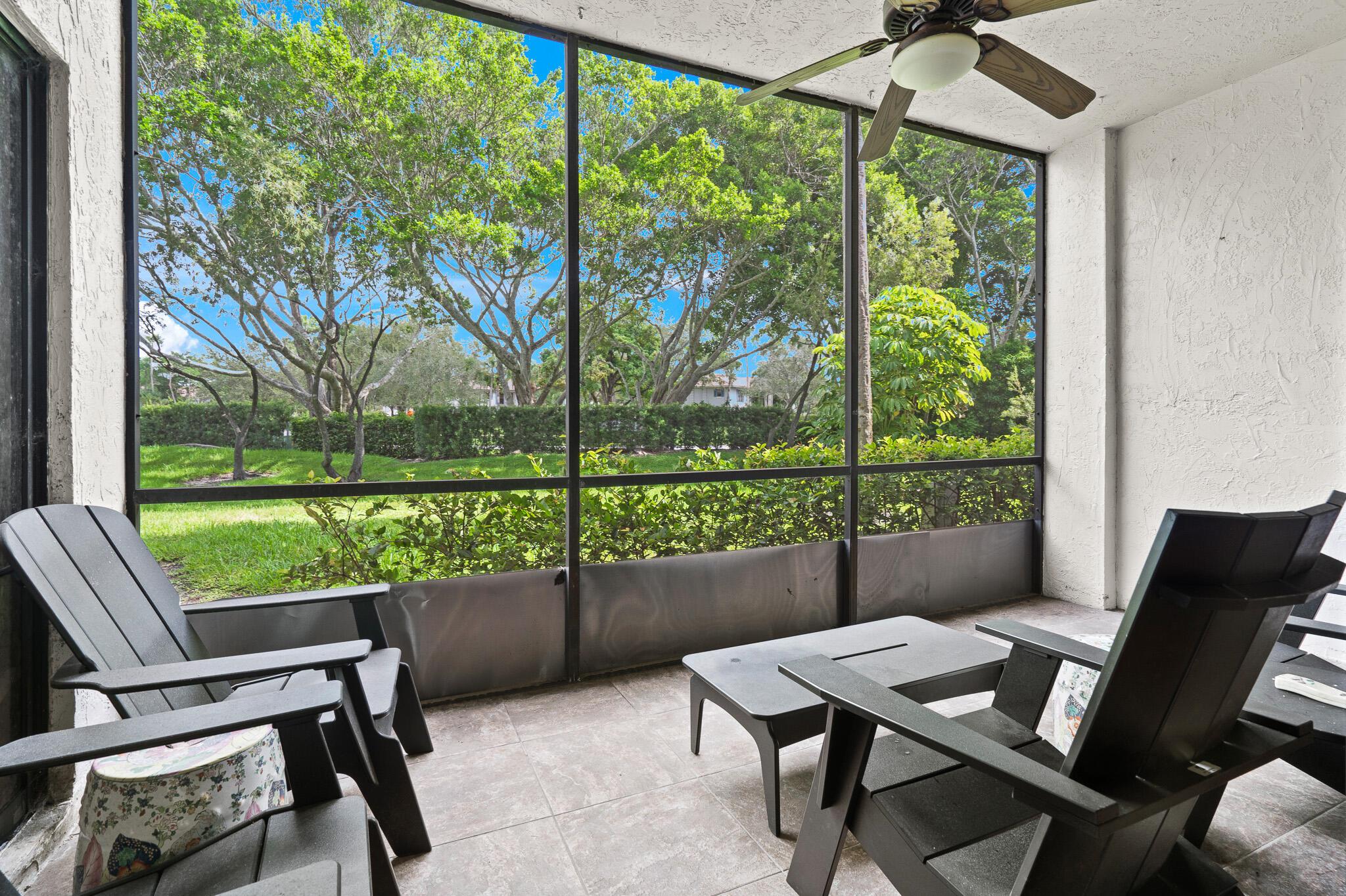 DUNBAR WOODS CONDO 4 - Residential