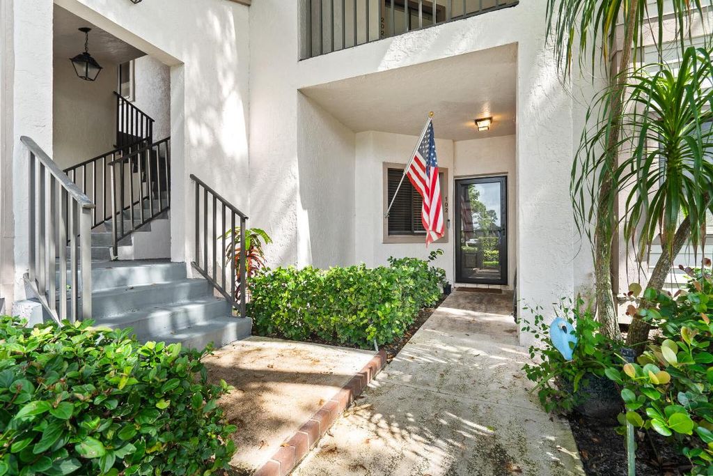 Photo of 1101 Duncan Circle #102, Palm Beach Gardens, FL 33418 (MLS # R11130722)