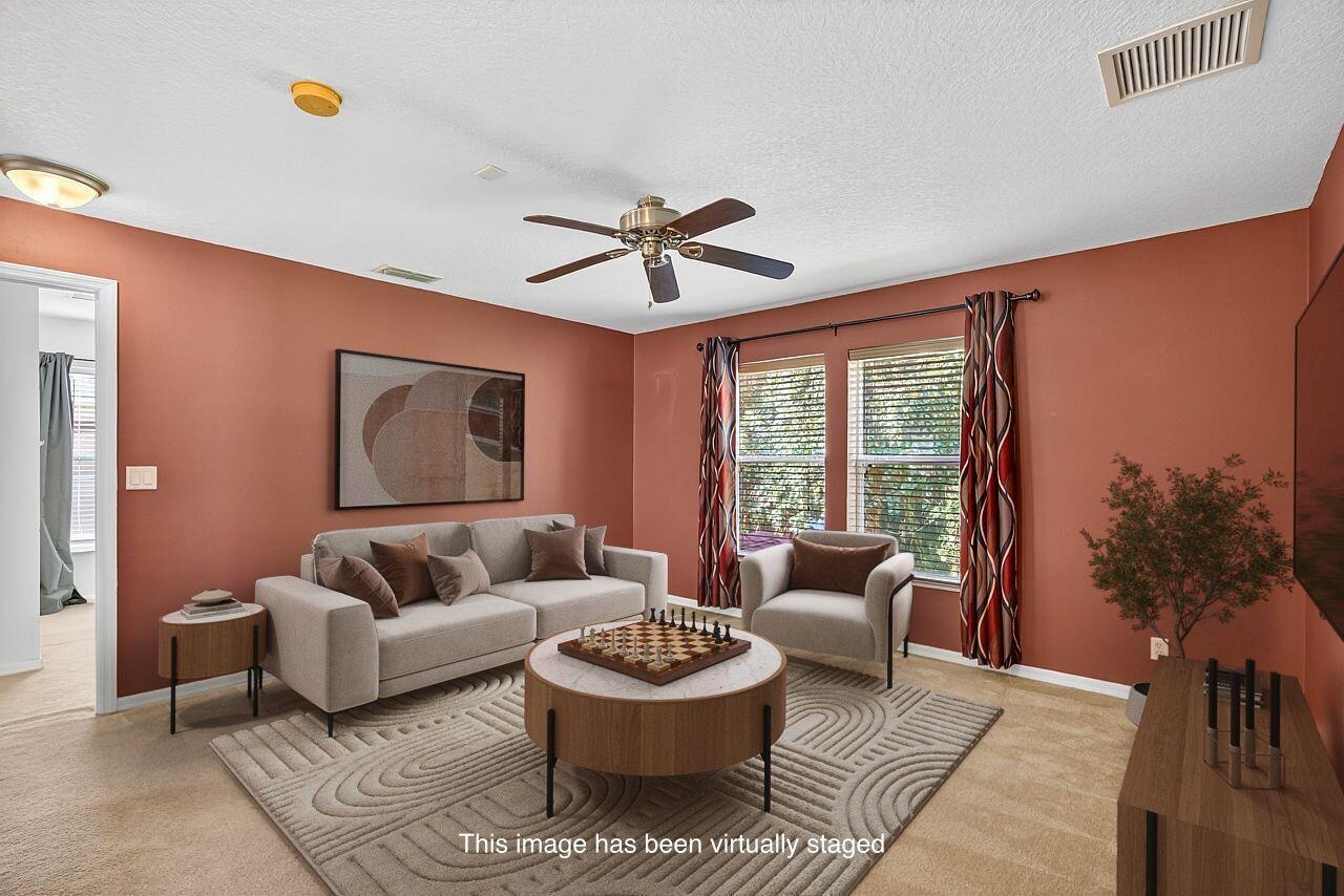 CARRIAGE LAKE AT VERO PD - Residential