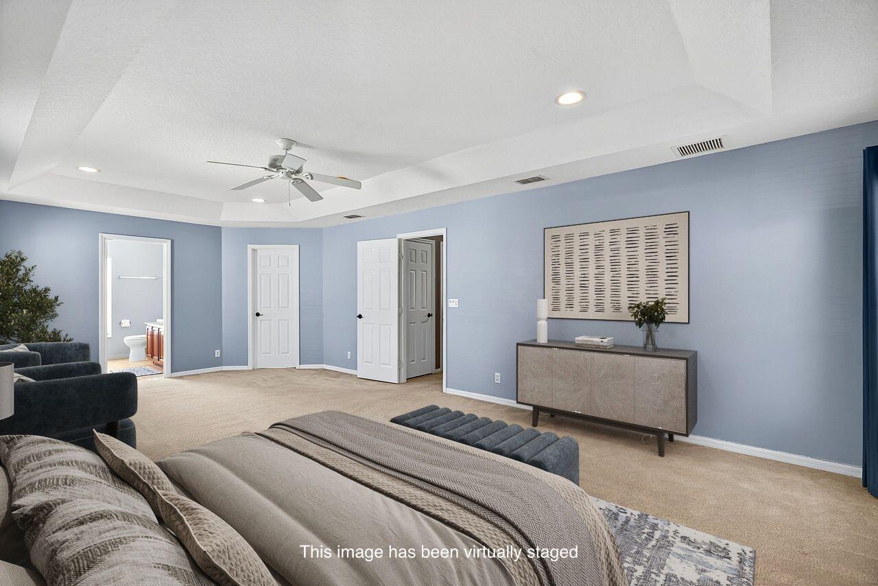 CARRIAGE LAKE AT VERO PD - Residential