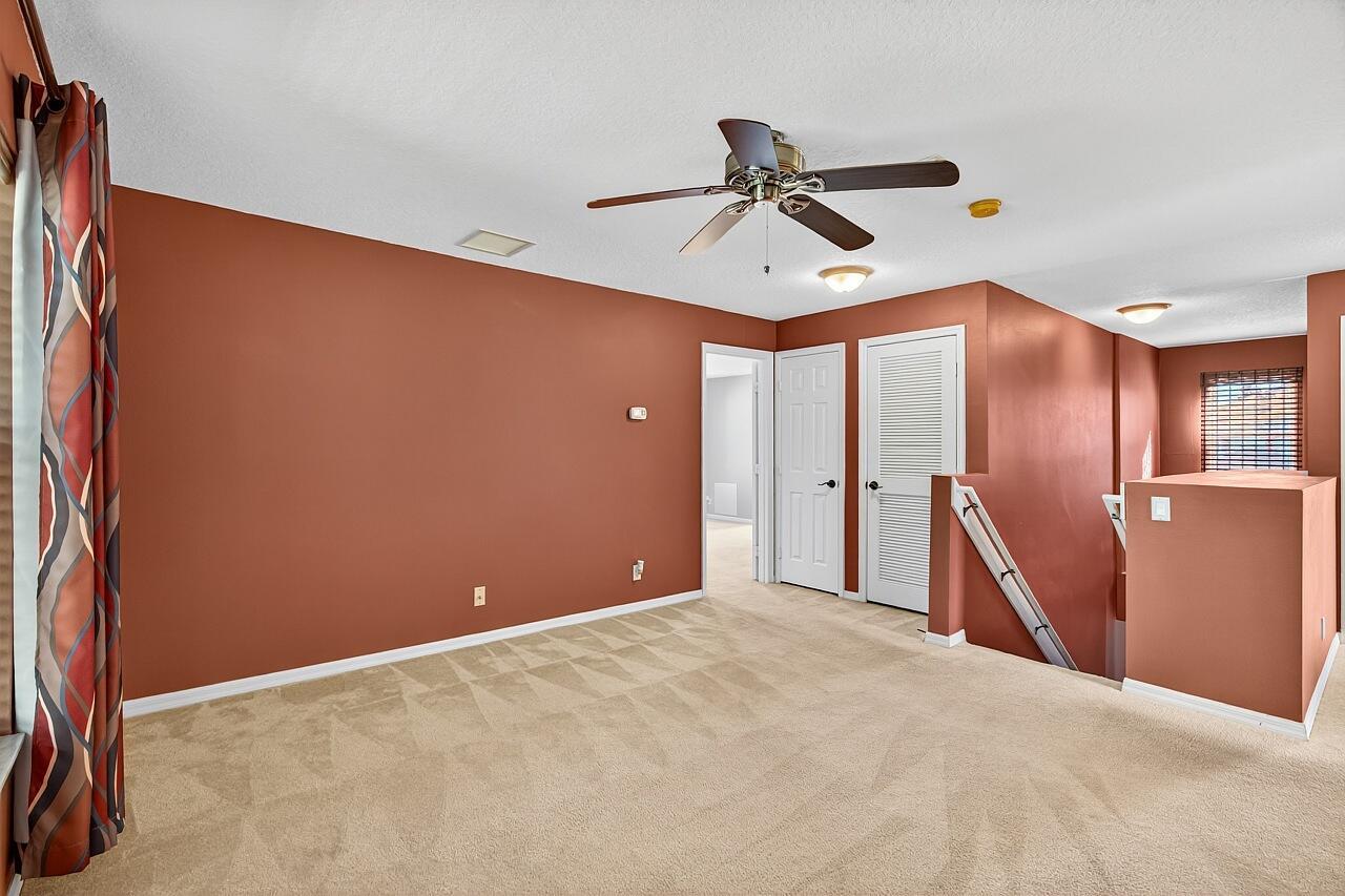 CARRIAGE LAKE AT VERO PD - Residential